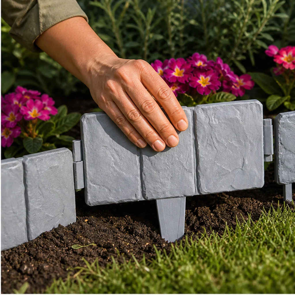 Home & Garden